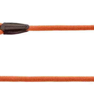 HUNTER Führleine Freestyle 10/110 orange Begrenztes Angebot